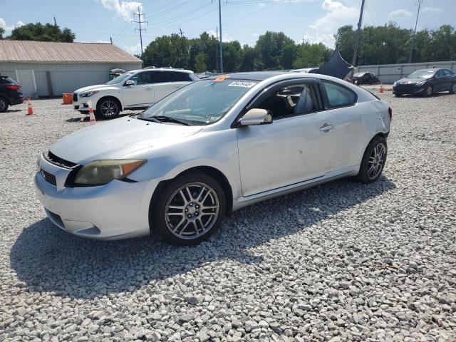 TOYOTA SCION TC 2007 with VIN JTKDE167070173212 - Photo from auction