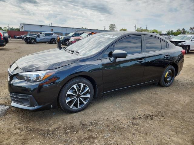 SUBARU IMPREZA 2020 مع رقم تعريف المركبة 4S3GKAB63L3600367 - صورة من المزاد