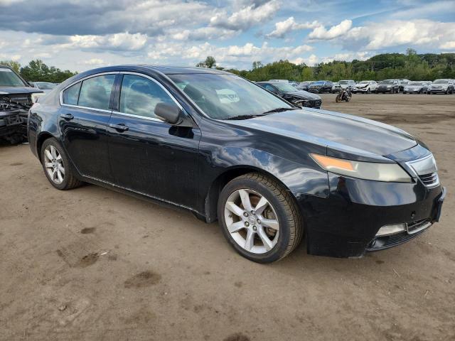 Photo 4 from auction – 2012 ACURA TL with VIN 19UUA8F23CA038893