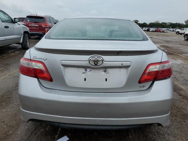 Photo 6 from auction – 2009 TOYOTA CAMRY BASE with VIN 4T1BE46K09U268767