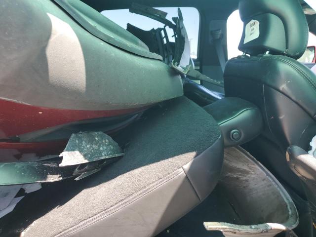 Photo 11 from auction – 2017 LINCOLN MKX SELECT with VIN 2LMPJ6KR5HBL11315