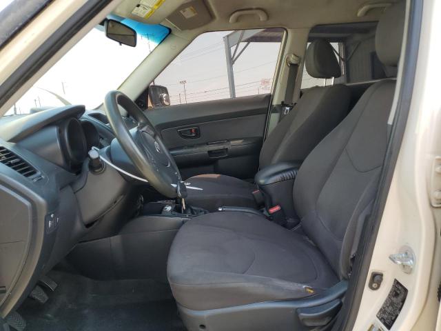 Photo 7 from auction – 2013 KIA SOUL with VIN KNDJT2A53D7756338