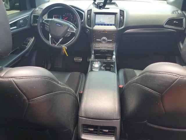 Photo 8 from auction – 2020 FORD EDGE ST with VIN 2FMPK4AP1LBB02434