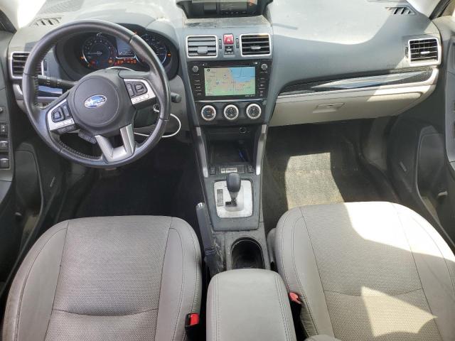 Photo 8 from auction – 2018 SUBARU FORESTER 2 with VIN JF2SJARC8JH544095