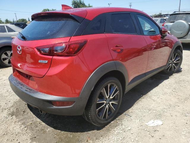 صورة رقم 3 من المزاد - 2018 MAZDA CX-3 TOURI مع VIN JM1DKDC77J0329906