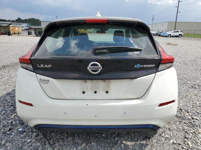 Photo 6 from auction – 2020 NISSAN LEAF S with VIN 1N4AZ1BP0LC310233