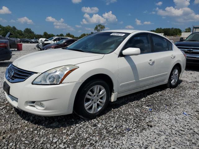 NISSAN ALTIMA BAS 2011 with VIN 1N4AL2AP2BC172847 - Photo from auction