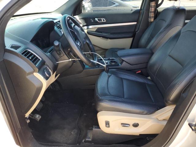 Photo 7 from auction – 2016 FORD EXPLORER with VIN 1FM5K7BH1GGB52717