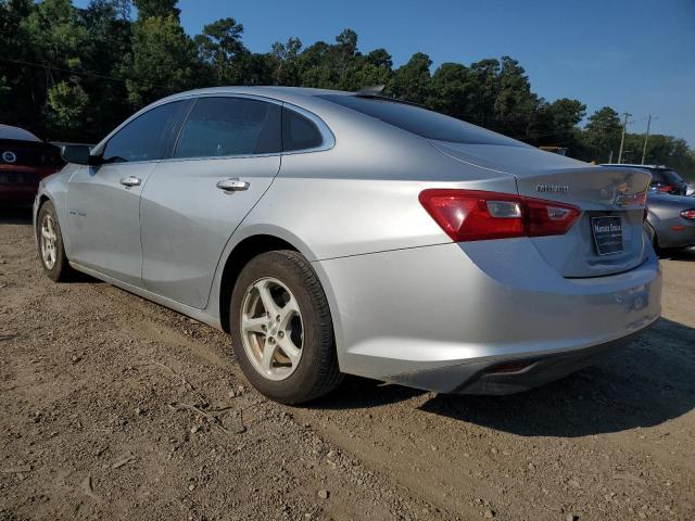 Photo 2 from auction – 2017 CHEVROLET MALIBU LS with VIN 1G1ZB5ST5HF231693