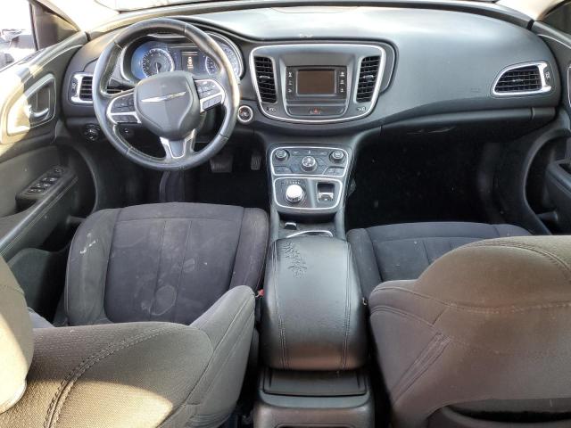 Photo 8 from auction – 2015 CHRYSLER 200 LIMITED with VIN 1C3CCCAB3FN588711