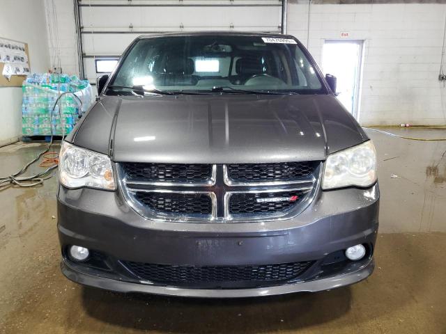 Photo 5 from auction – 2015 DODGE GRAND CARA with VIN 2C4RDGCG2FR670886