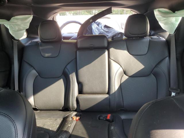 Photo 10 from auction – 2021 JEEP CHEROKEE L with VIN 1C4PJLDN7MD164234