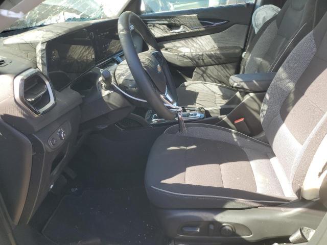 Photo 7 from auction – 2025 CHEVROLET TRAILBLAZE with VIN KL79MRSL5SB200528