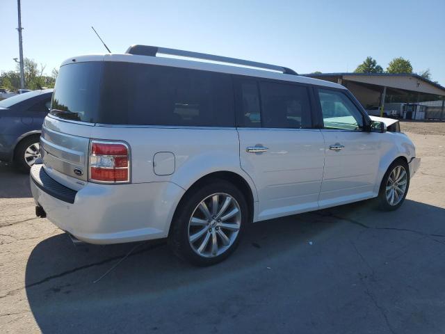 Photo 3 from auction – 2016 FORD FLEX LIMIT with VIN 2FMHK6DTXGBA11371
