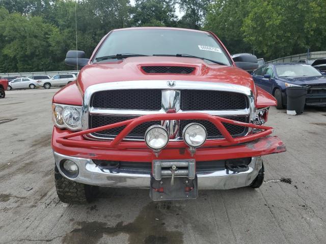 Photo 5 from auction – 2005 DODGE RAM 2500 with VIN 3D7KS28D45G729875
