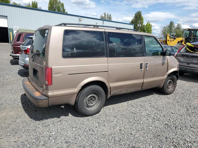 Photo 3 from auction – 2001 CHEVROLET ASTRO with VIN 1GNEL19W31B145637
