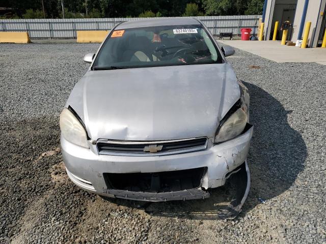 Photo 5 from auction – 2008 CHEVROLET IMPALA LS with VIN 2G1WB55K089207350