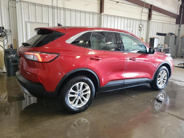 Photo 3 from auction – 2022 FORD ESCAPE SE with VIN 1FMCU9G67NUB24181