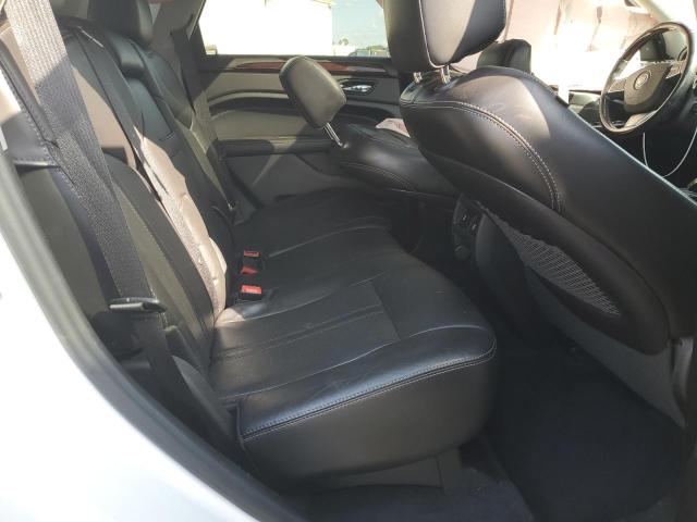 Photo 11 from auction – 2012 CADILLAC SRX LUXURY with VIN 3GYFNDE37CS591571