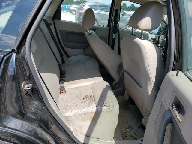 Photo 10 from auction – 2008 FORD FOCUS SE with VIN 1FAHP35N68W256047