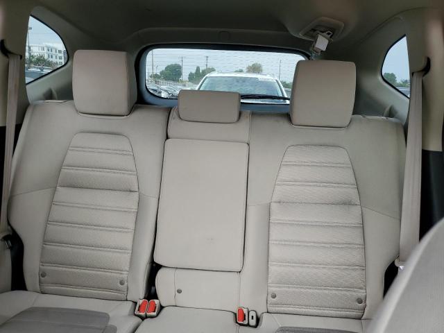 Photo 10 from auction – 2019 HONDA CR-V EX with VIN 2HKRW1H50KH501066