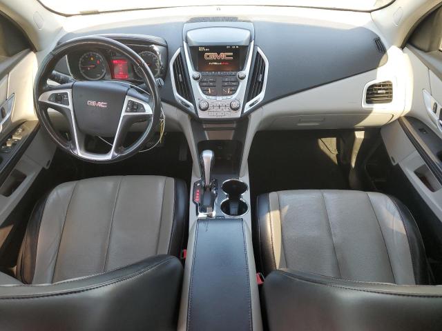 Photo 8 from auction – 2013 GMC TERRAIN SLT with VIN 2GKFLUE34D6425573