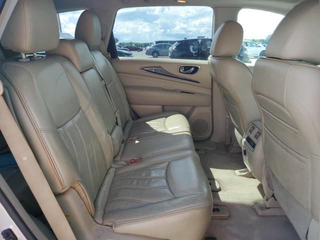 Photo 11 from auction – 2014 INFINITI QX60 with VIN 5N1AL0MN5EC511612