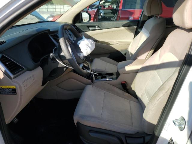 Photo 7 from auction – 2018 HYUNDAI TUCSON SE with VIN KM8J2CA46JU667114
