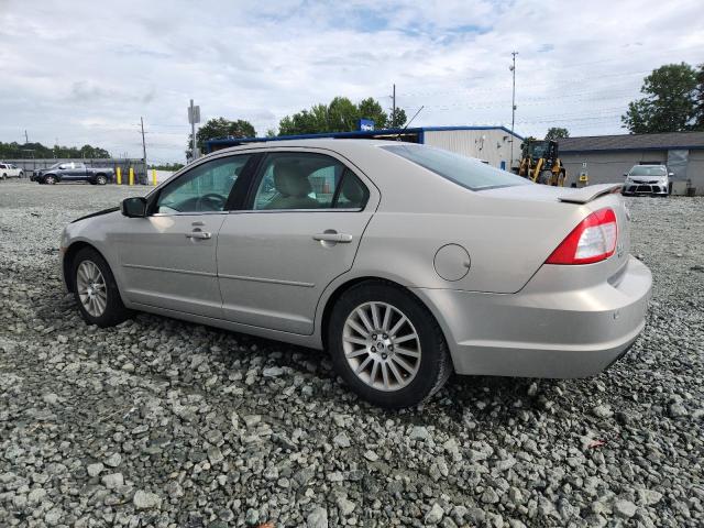 Photo 2 from auction – 2009 MERCURY MILAN PREMIER with VIN 3MEHM08159R622593