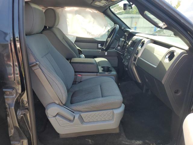 Photo 7 from auction – 2013 FORD F150 SUPER with VIN 1FTFW1CF2DFD55463