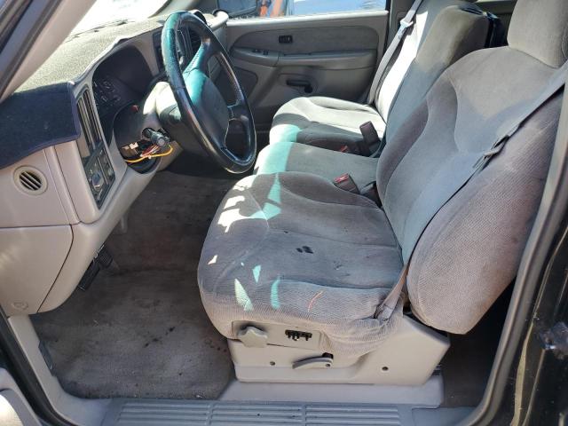 Photo 7 from auction – 2000 GMC NEW SIERRA with VIN 2GTEC19T9Y1163875