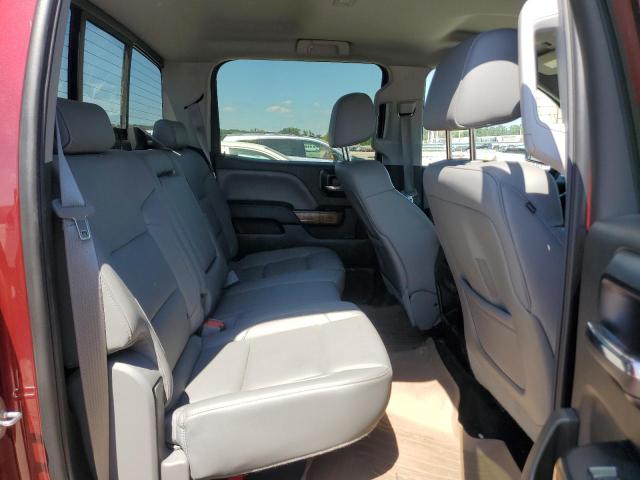 Photo 10 from auction – 2014 GMC SIERRA K1500 SLT with VIN 3GTU2VEC9EG260895