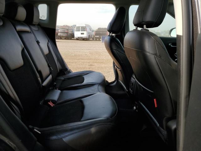 Photo 11 from auction – 2020 JEEP COMPASS TRAILHAWK with VIN 3C4NJDDB4LT215457