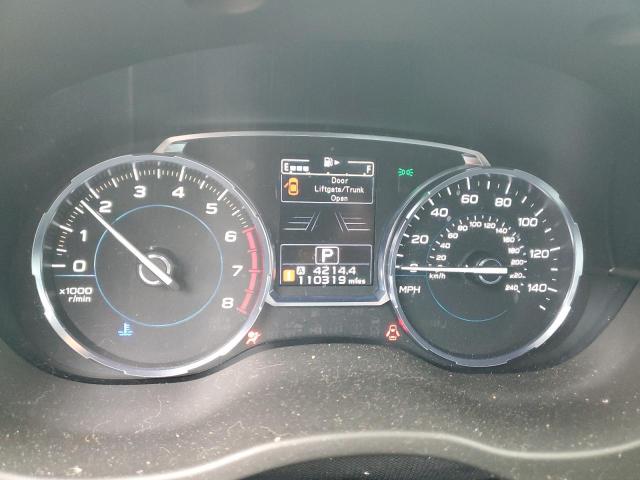Photo 9 from auction – 2018 SUBARU FORESTER 2 with VIN JF2SJAWC3JH538144