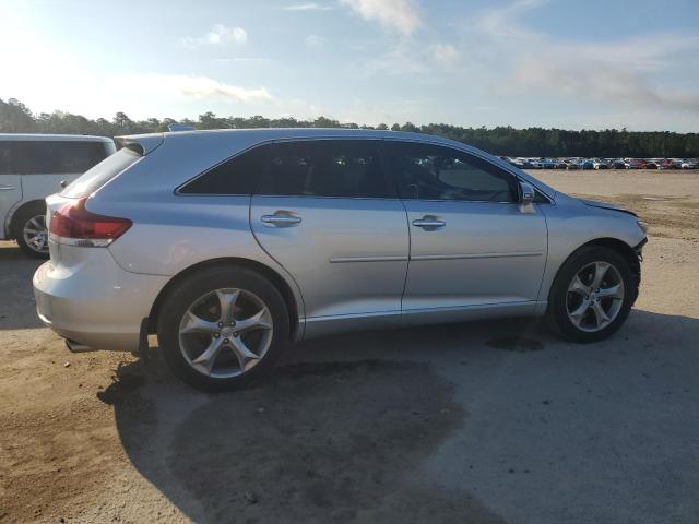 Photo 3 from auction – 2014 TOYOTA VENZA LE with VIN 4T3BK3BB8EU097888