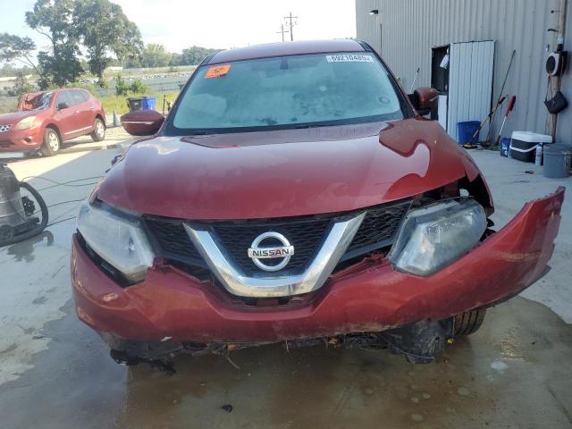 Photo 5 from auction – 2015 NISSAN ROGUE S with VIN KNMAT2MT4FP529057