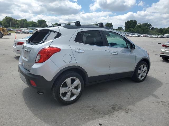 Photo 3 from auction – 2016 BUICK ENCORE with VIN KL4CJASB0GB719465