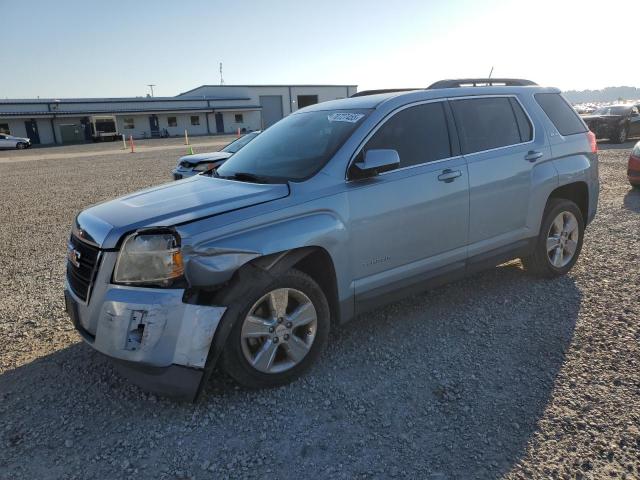 GMC TERRAIN SL 2014 with VIN 2GKFLRE31E6361894 - Photo from auction