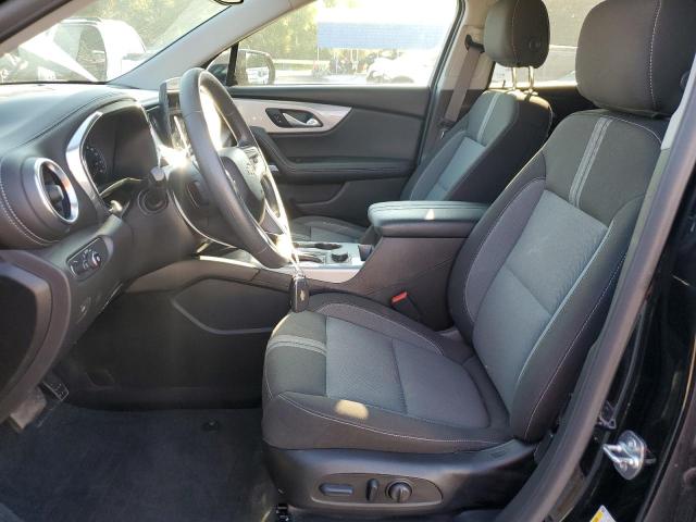 Photo 7 from auction – 2023 CHEVROLET BLAZER 2LT with VIN 3GNKBCR41PS229176