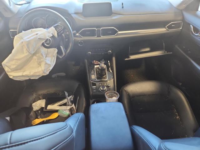Photo 8 from auction – 2019 MAZDA CX-5 TOURI with VIN JM3KFBCM4K0682344