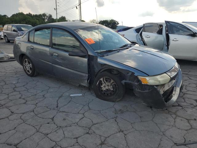 Photo 4 from auction – 2004 SATURN ION LEVEL 2 with VIN 1G8AJ52FX4Z204106