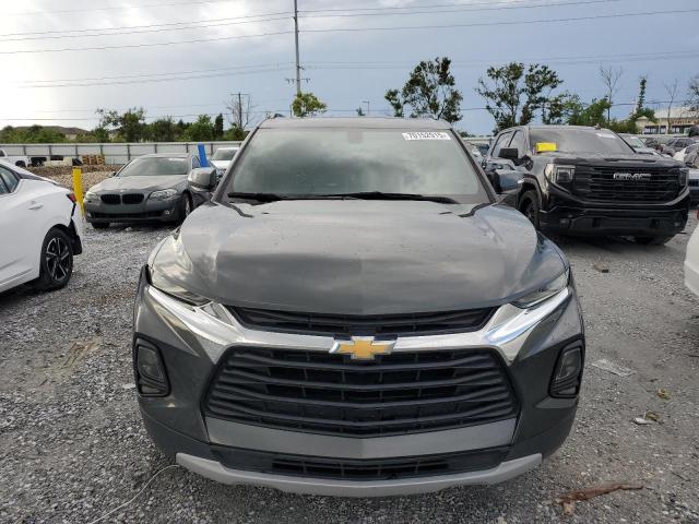 Photo 5 from auction – 2019 CHEVROLET BLAZER 3LT with VIN 3GNKBDRS9KS687657