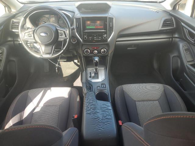 Photo 8 from auction – 2020 SUBARU CROSSTREK with VIN JF2GTAEC3L8247910