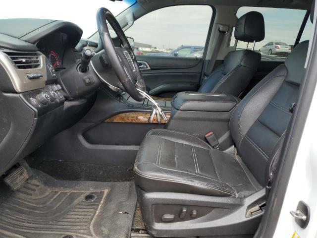 Photo 7 from auction – 2016 GMC YUKON DENA with VIN 1GKS2CKJ9GR220371
