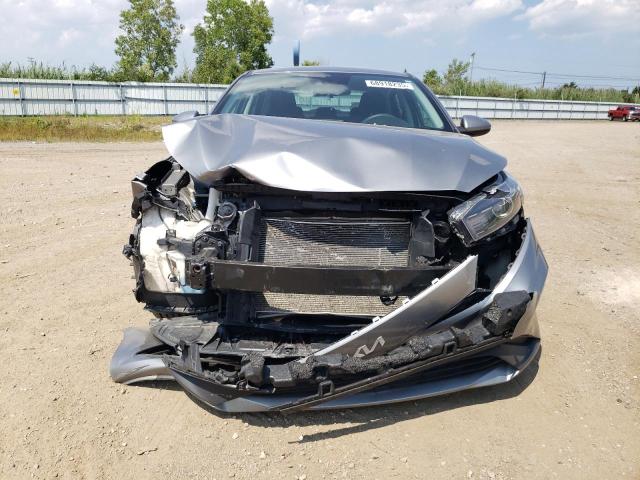 Photo 5 from auction – 2022 KIA FORTE FE with VIN 3KPF24AD5NE487918