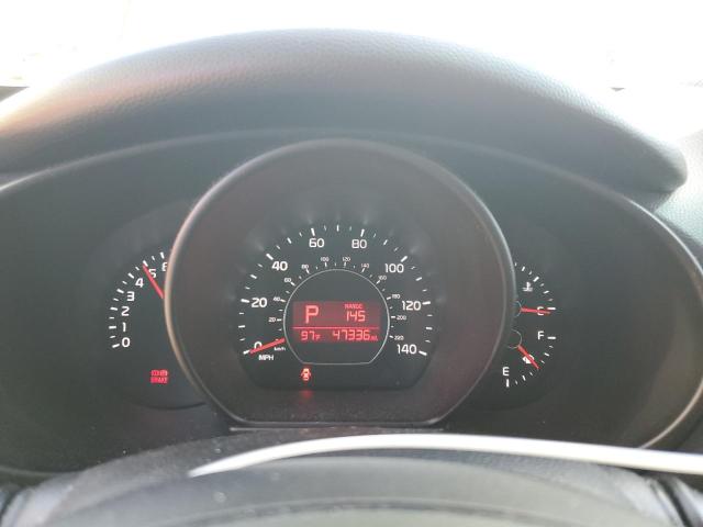 Фото 9 с аукциона – 2017 KIA SOUL + с VIN KNDJP3A54H7882191