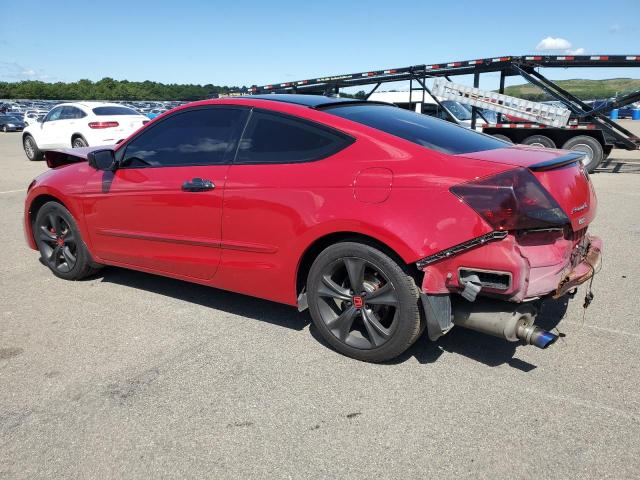 Photo 2 from auction – 2012 HOND ACCORD COUPE EXL with VIN 1HGCS2B80CA007844