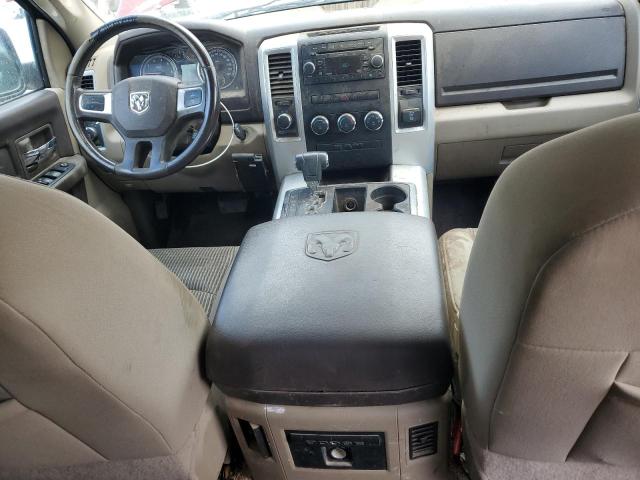 Photo 8 from auction – 2010 DODGE RAM 1500 with VIN 1D7RV1CT2AS145718