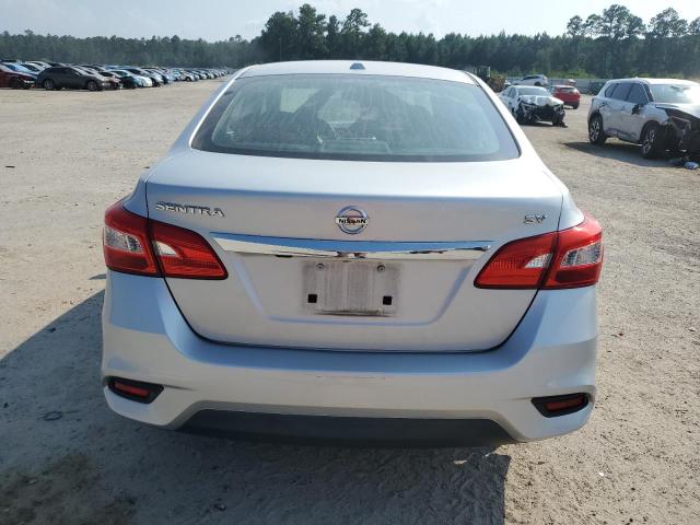 Photo 6 from auction – 2019 NISSAN SENTRA S with VIN 3N1AB7AP1KY403368