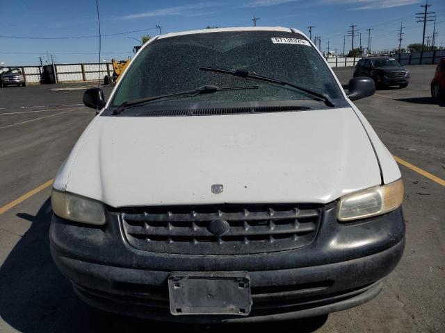 Photo 5 from auction – 1999 DODGE GRAND CARA with VIN 2B4GP44G6XR278505
